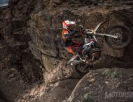 KTM 250 EXC-F 2018 10 KTM 250 EXC F 2018 08