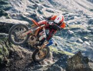 KTM 300 EXC Six Days TPI 2018 6 KTM 300 EXC Six Days 2018 01