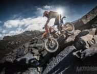 KTM 300 EXC Six Days TPI 2018 5 KTM 300 EXC Six Days 2018 02