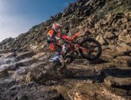 KTM 300 EXC Six Days TPI 2018 4 KTM 300 EXC Six Days 2018 03