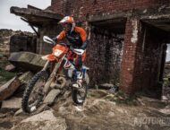 KTM 300 EXC Six Days TPI 2018 3 KTM 300 EXC Six Days 2018 04