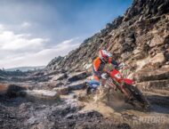 KTM 300 EXC Six Days TPI 2018 2 KTM 300 EXC Six Days 2018 05