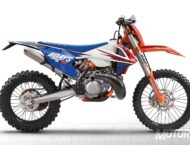 KTM 300 EXC Six Days TPI 2018 7 KTM 300 EXC Six Days 2018 06