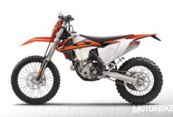 KTM 350 EXC-F 2018 23 KTM 350 EXC F 2018 01