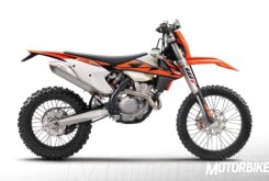 KTM 350 EXC-F 2018