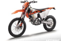 KTM 350 EXC-F 2018 22 KTM 350 EXC F 2018 03