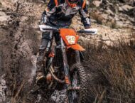 KTM 350 EXC-F 2018 18 KTM 350 EXC F 2018 05