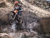 KTM 350 EXC-F 2018 2 KTM 350 EXC F 2018 07