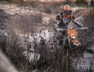 KTM 350 EXC-F 2018 3 KTM 350 EXC F 2018 08