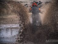 KTM 350 EXC-F 2018 4 KTM 350 EXC F 2018 09