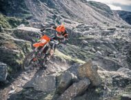 KTM 350 EXC-F 2018 5 KTM 350 EXC F 2018 10