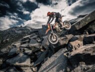 KTM 350 EXC-F 2018 6 KTM 350 EXC F 2018 11