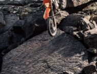 KTM 350 EXC-F 2018 7 KTM 350 EXC F 2018 12