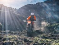 KTM 350 EXC-F 2018 19 KTM 350 EXC F 2018 13