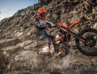 KTM 350 EXC-F 2018 9 KTM 350 EXC F 2018 15