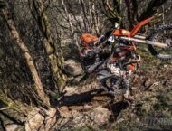 KTM 350 EXC-F 2018 10 KTM 350 EXC F 2018 16