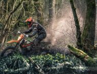 KTM 350 EXC-F 2018 12 KTM 350 EXC F 2018 18
