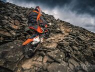 KTM 350 EXC-F 2018 13 KTM 350 EXC F 2018 19