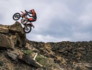 KTM 350 EXC-F 2018 14 KTM 350 EXC F 2018 20