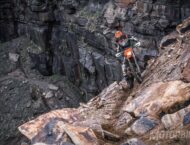 KTM 350 EXC-F 2018 15 KTM 350 EXC F 2018 23