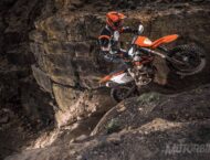 KTM 350 EXC-F 2018 16 KTM 350 EXC F 2018 24