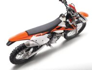 KTM 450 EXC-F 2018 12 KTM 450 EXC F 2018 01