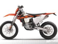 KTM 450 EXC-F 2018 10 KTM 450 EXC F 2018 02