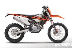 KTM 450 EXC-F 2018