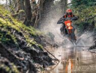 KTM 450 EXC-F 2018 5 KTM 450 EXC F 2018 07