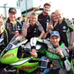 Martin Jessopp y Alastair Seeley se reparten las primeras victorias de la North West 200