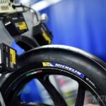 Michelin cambiará el neumático delantero a partir de Mugello