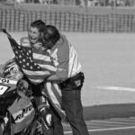Nicky Hayden: la historia de un sueño