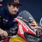 Último parte médico sobre el estado de Nicky Hayden