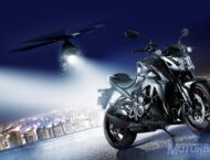 Suzuki GSX-S1000Z 2020 4 Suzuki GSX S1000Z 2017 04