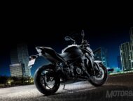 Suzuki GSX-S1000Z 2020 3 Suzuki GSX S1000Z 2017 08
