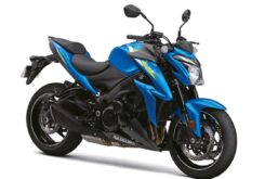 Suzuki GSX-S1000Z 2020 9 Suzuki GSX S1000Z 2021 (1)