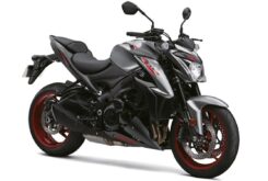 Suzuki GSX-S1000Z 2020 11 Suzuki GSX S1000Z 2021 (3)