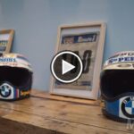 [Vídeo] A Dakar con Hubert Auriol y la BMW R nineT Urban G/S