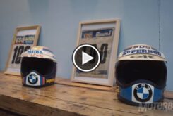 bmw hubert auriol dakar play