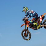 Tony Cairoli es más líder tras vencer en el MXGP de Alemania 2017 