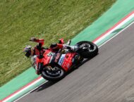 chaz davies motorbike magazine