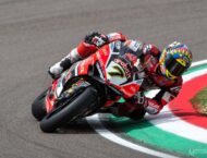 chaz davies motorbike magazine