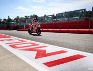 davies imola motorbike magazine