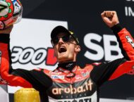 davies imola motorbike magazine