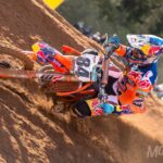 Jeffrey Herlings consigue su primera victoria en MXGP Letonia 2017