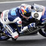 Jorge Martín abrirá la parrilla de Moto3 en Le Mans tras firmar su tercera pole del año