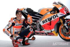 Aceite de moto: De MotoGP a las motos de calle 3 marc marquez aceite repsol