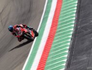 melandri imola motorbike magazine