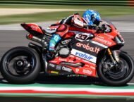 melandri imola motorbike magazine