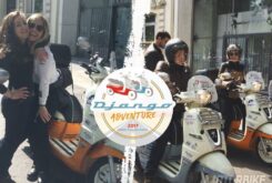 salida django adventure